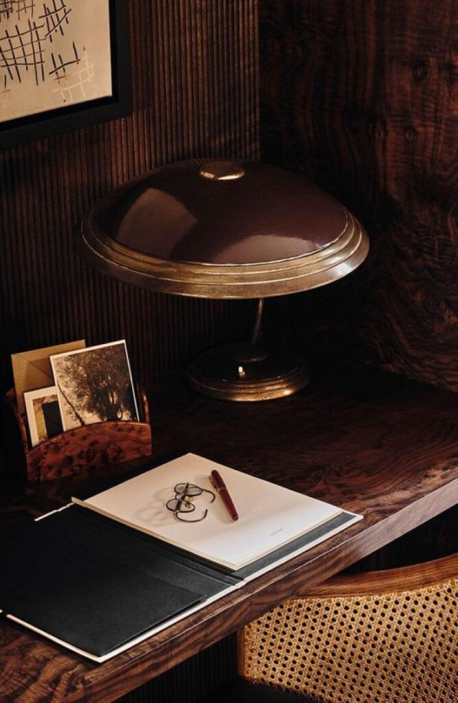 About The Hotel Monroe