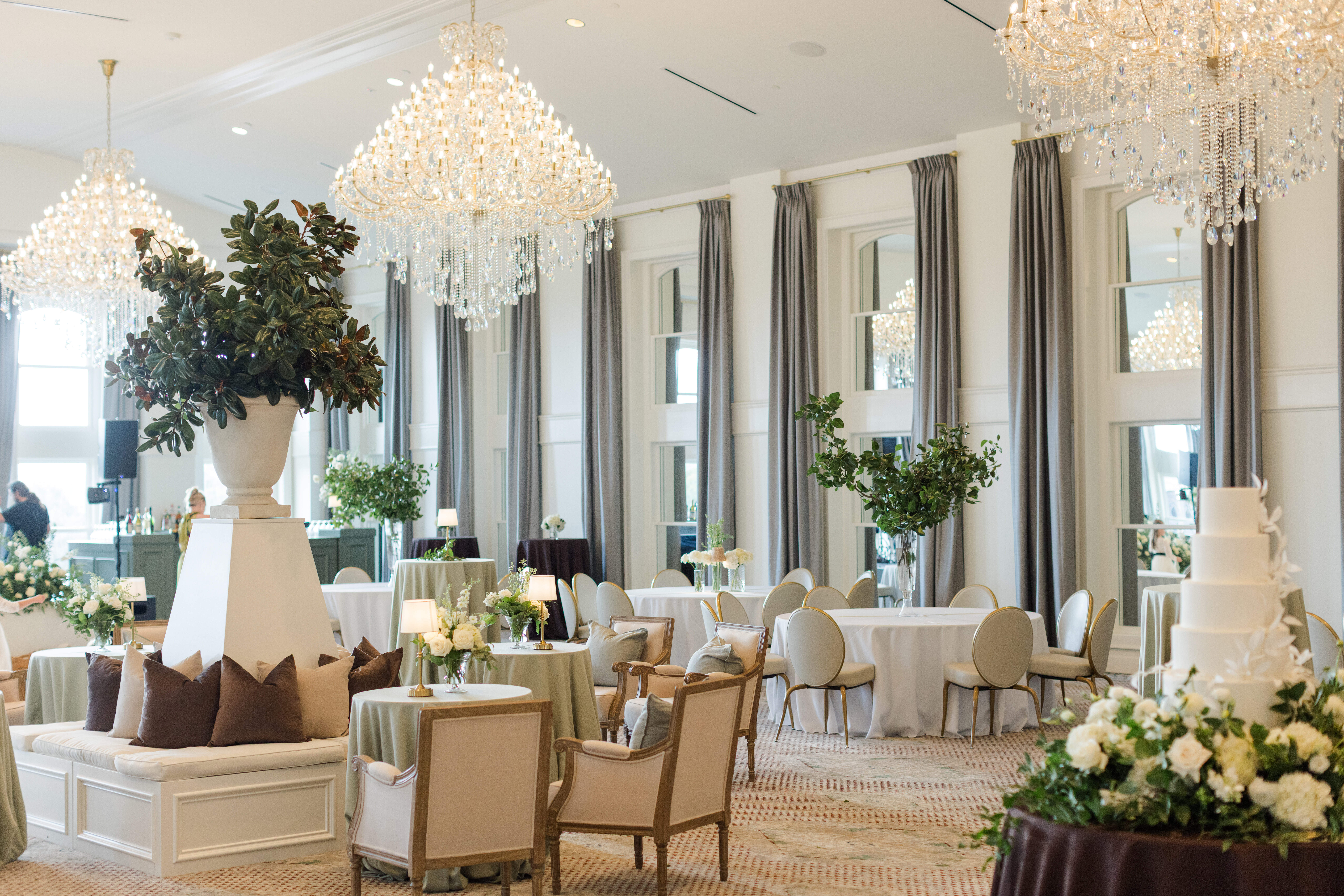 Ballroom