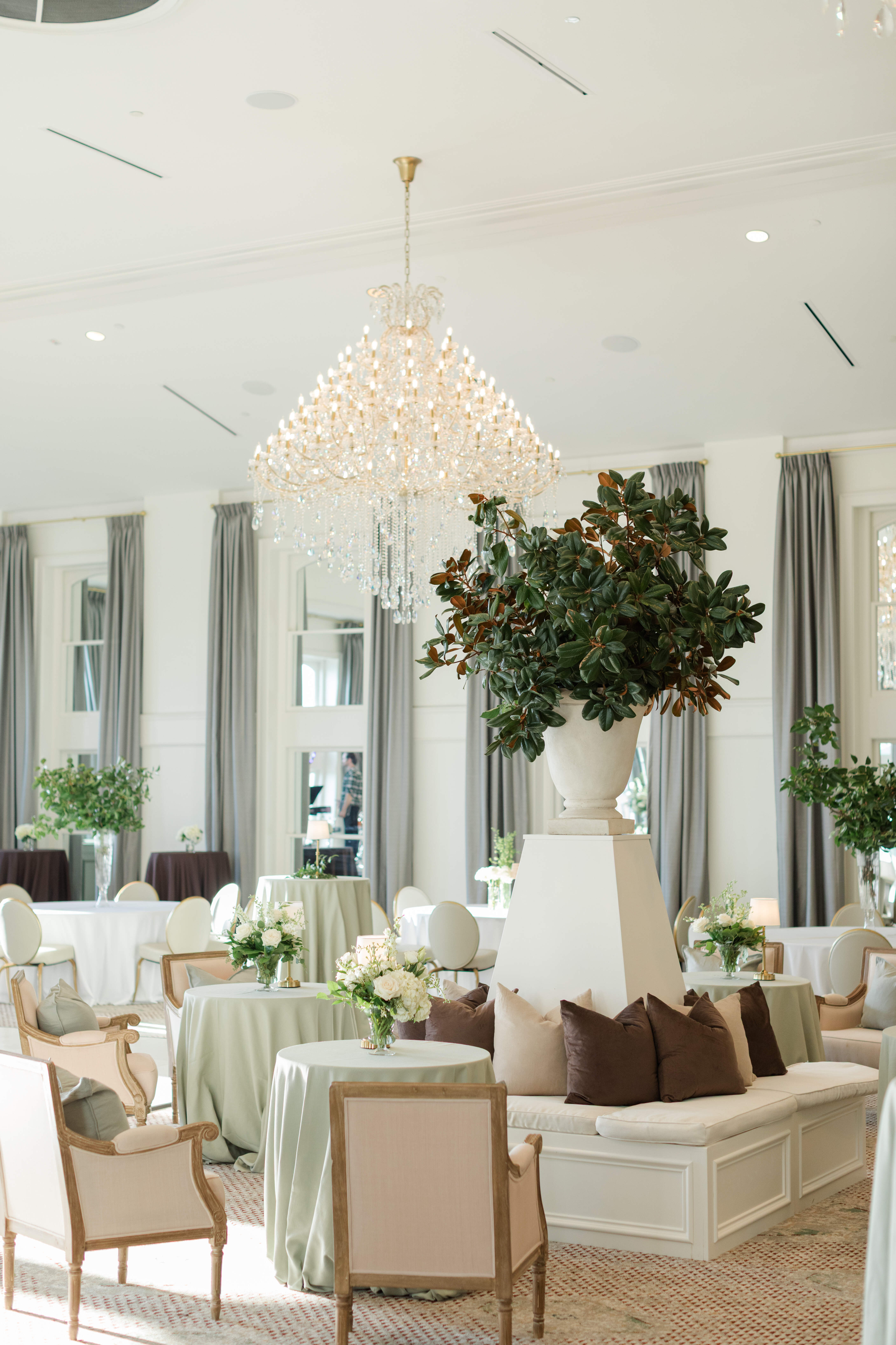 Ballroom