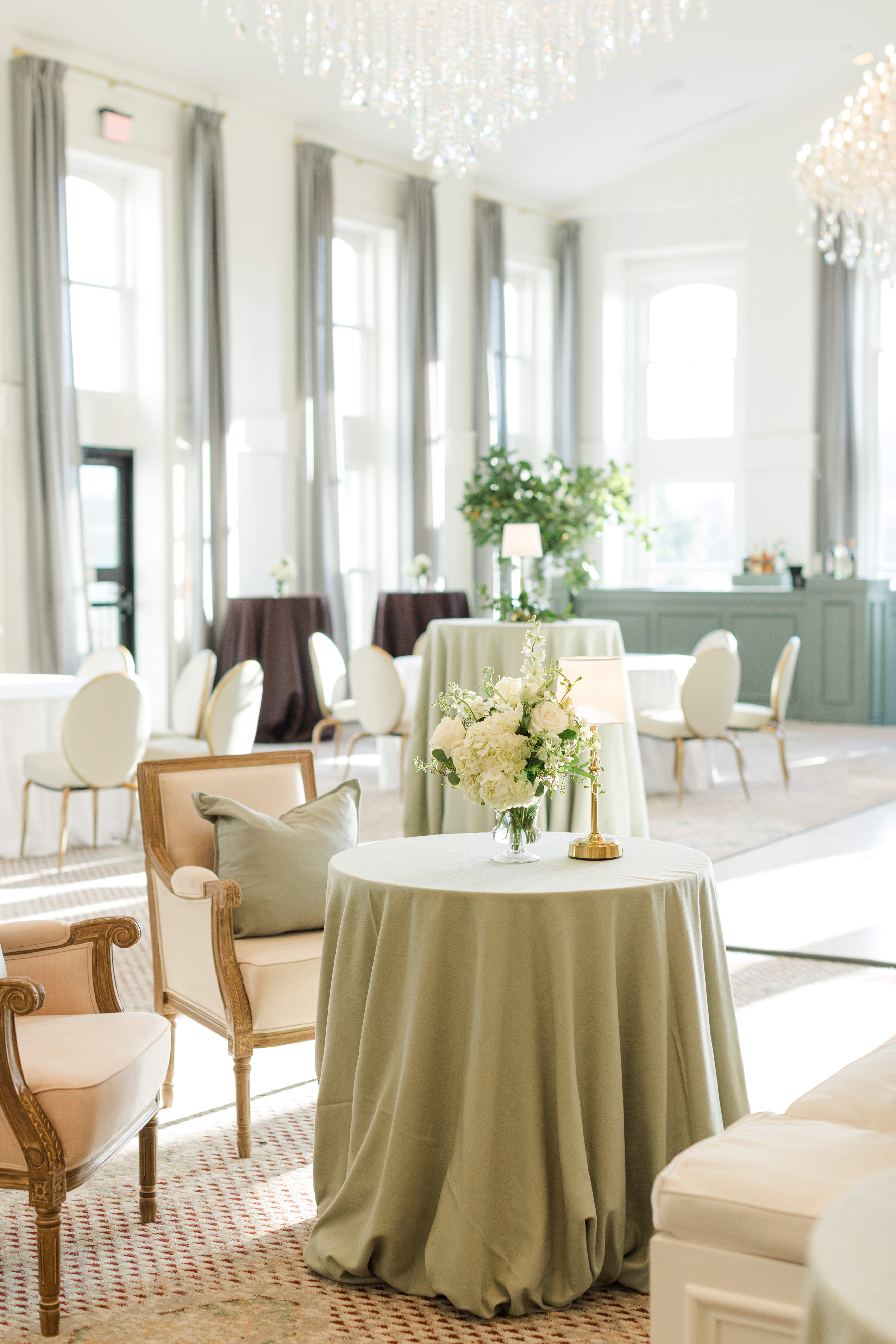 Ballroom