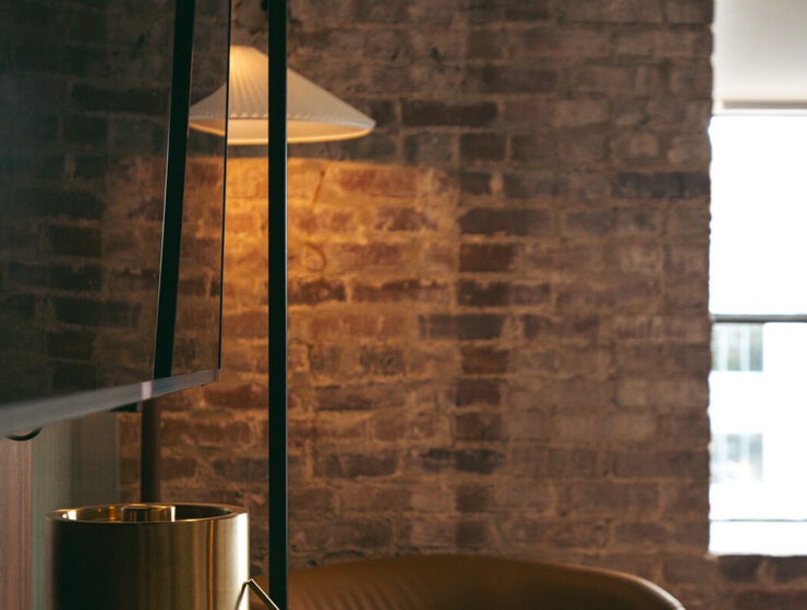 The Hotel Monroe