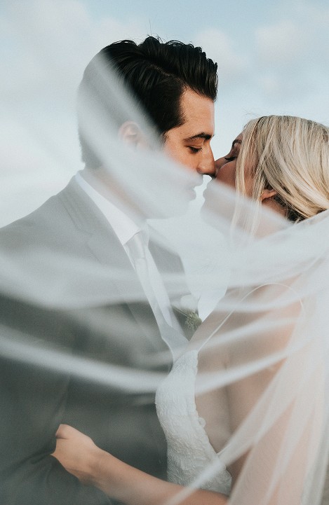 Weddings at The Hotel Monroe