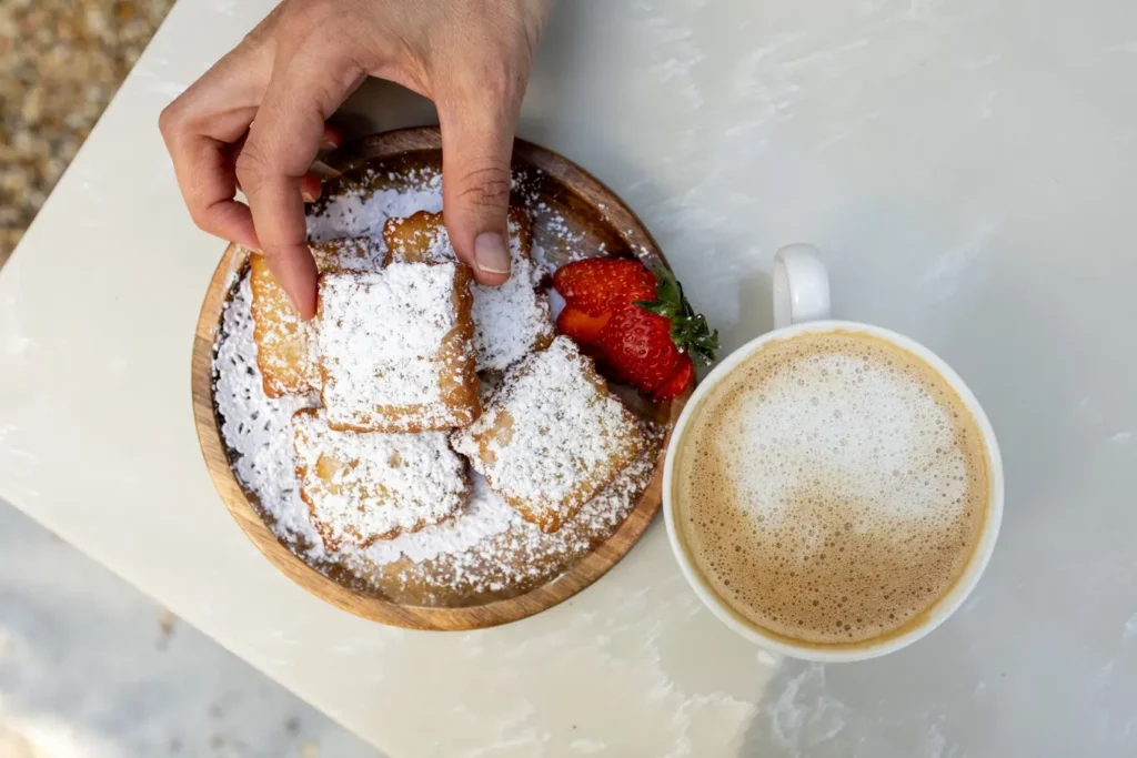 Beignet