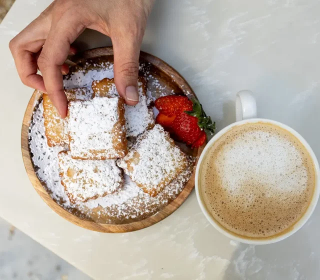 Beignet