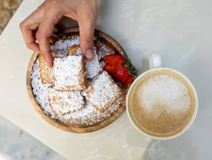 Beignet