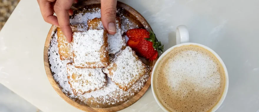 Beignet