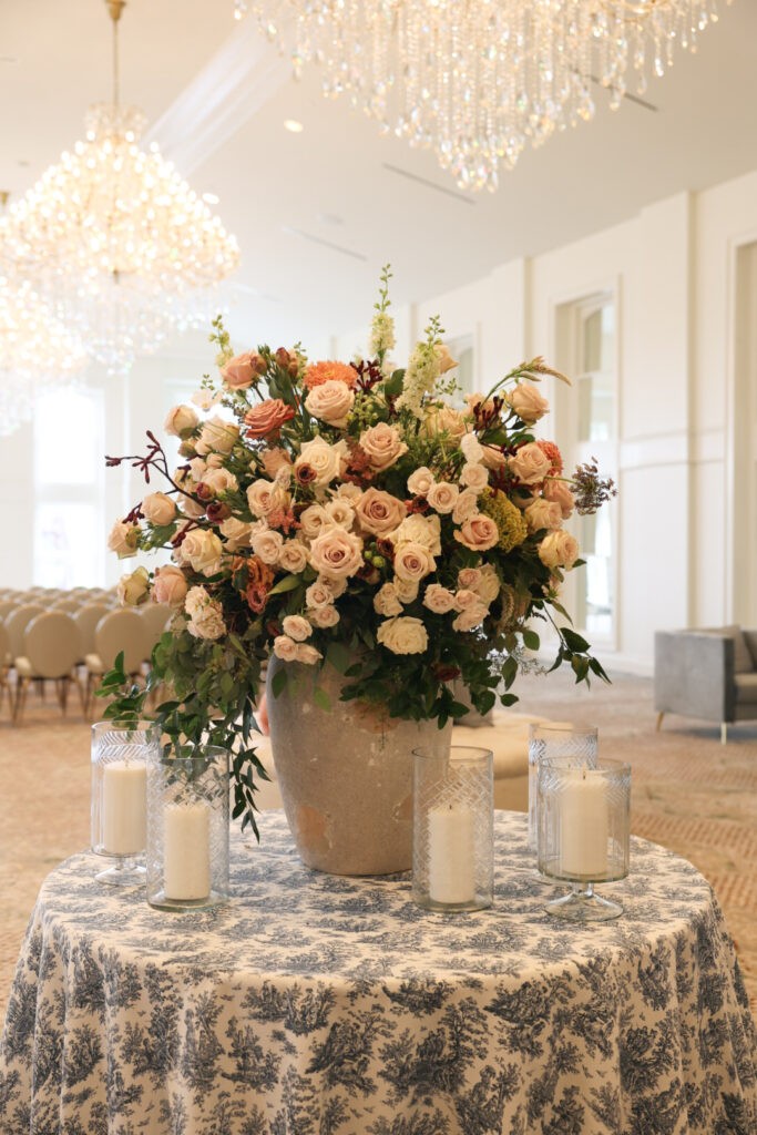 Hotel Monroe Weddings