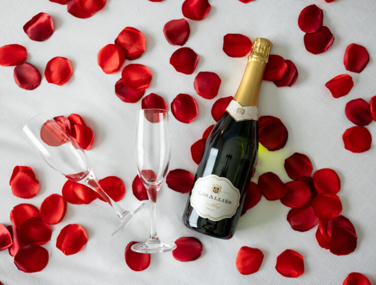 Valentine's Day Package