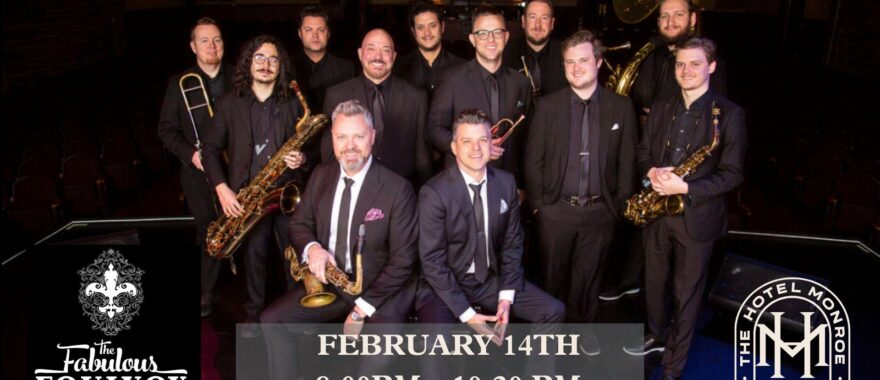 Valentine's Day Concert