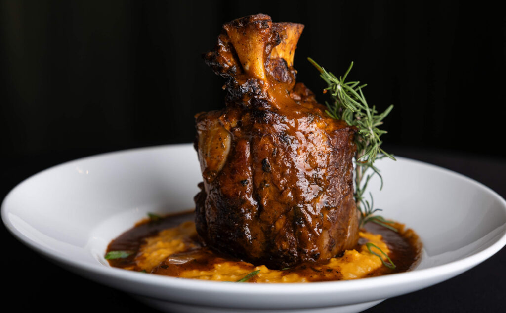 Pork Shank
