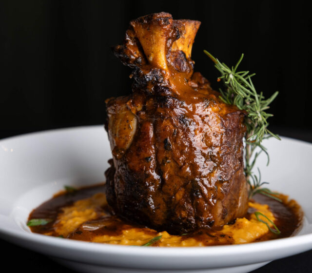 Pork Shank