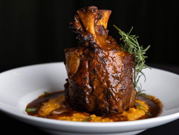 Pork Shank