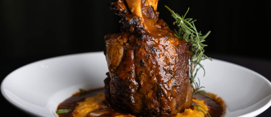 Pork Shank