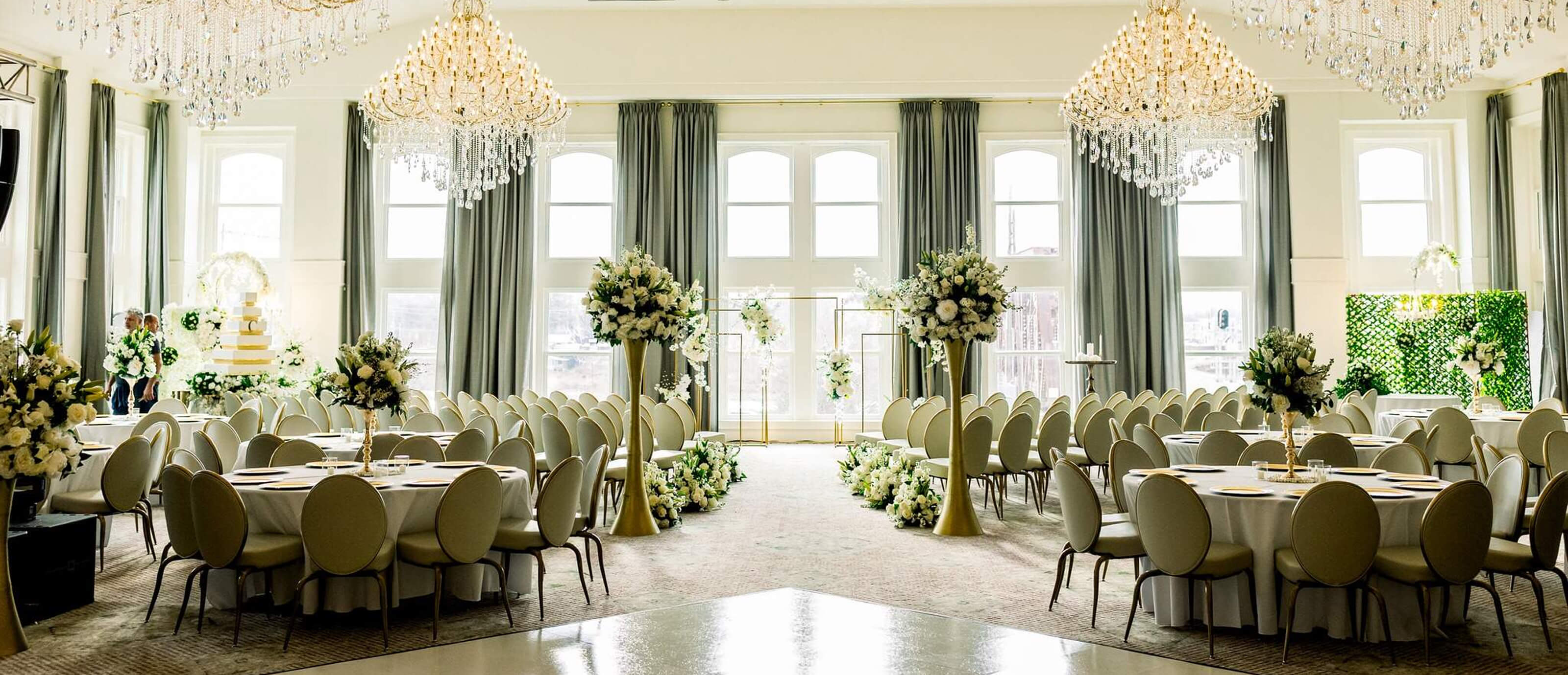 Wedding Events