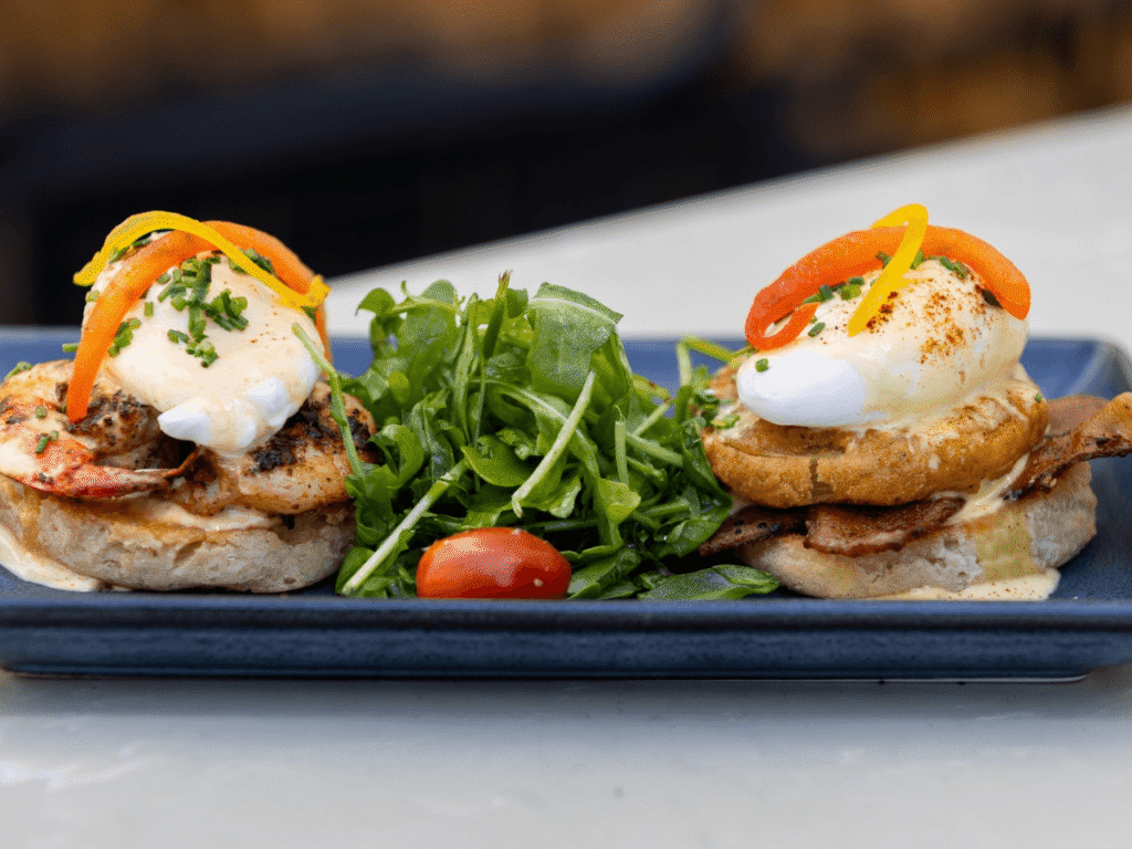 Louisiana Hotel Becomes the First Fully Gluten-Free Hotel in the U.S.