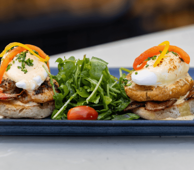 Louisiana Hotel Becomes the First Fully Gluten-Free Hotel in the U.S.