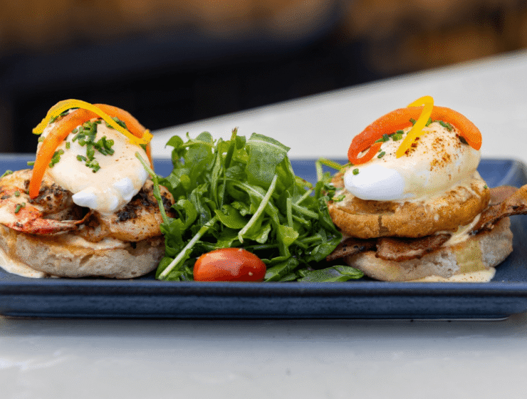 Louisiana Hotel Becomes the First Fully Gluten-Free Hotel in the U.S.