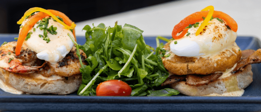 Louisiana Hotel Becomes the First Fully Gluten-Free Hotel in the U.S.